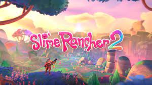 Аркады / игры 2016 года на pc. Slime Rancher 2 Erscheint Demnachst Epic Games Store