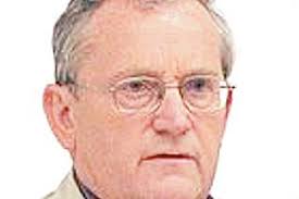 Robert Service: Zaczadzenie komunizmem trwa