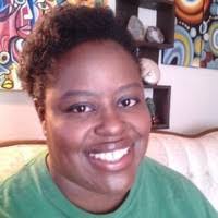 Amesha Smith's Instagram, Twitter & Facebook