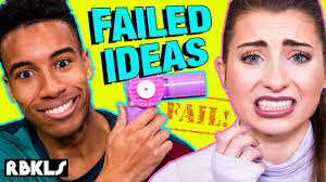 Major LEGO Fails + BTS Clips! (2019)