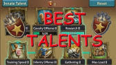 Sehingga nantinya perusahaan dapat membantu karyawan mengembangkan talenta tersebut untuk meningkatkan kontribusi kepada perusahaan. Lord Mobile Cara Mengset Talent War Caramengesetalentwar Trickmengubahtalentwar Lordsmobile Youtube