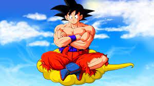 Nimbus Dragon Ball Lifeanimes Com