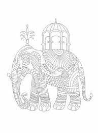 What is the biggest animal in the world? 130 Coloring Elephants Ideas Elephant Coloring Page Elephant Coloring Pages