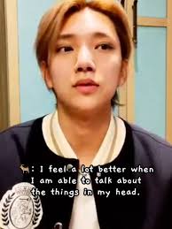 joshua shared the story how he was depressed at the time 🥺😭 #seventeen  #joshua #seventeen17_official #kpop #kpopfyp #fyp #fypシ