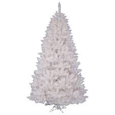 Extended Cyber Monday Sale On White Christmas Trees Wayfair