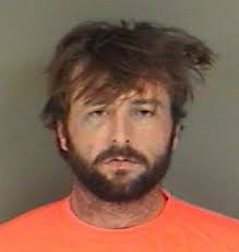 Cleburne County man captured after shooting, manhunt