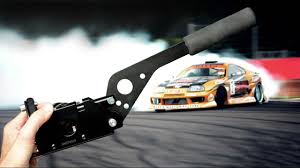 That is then fully released as quickly as possible, while the other is gradually released until the driver feels there is significant traction to take control properly with his. Mod To Improve The Logitech Pedals Youtube
