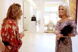 Official twitter account of caroline stanbury. Caroline Stanbury Shows Off Dubai Birthday Balloons Video Style Living