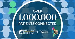 A group of gorillas is called a band or a troop. Health Gorilla Apis For Healthcare Developers