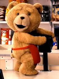 ted おしゃれまとめの人気アイデア pinterest graciela pozzobon テッド 休憩 テディベア