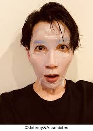 すの日常 渡辺翔太 johnny s web 2020 翔太 渡辺 スノーマン