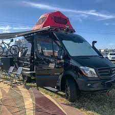 Big Limos Won T Just Extend Your Typical Sprinter Van But In Addition Use The Best Accessories And Materials Fo Camper Conversion Camper Van Conversion Diy Van