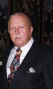 Obituary for William David Beckley Jr.