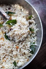 Pepper Garlic Rice Love Food Eat Indian Rice Recipes South Indian Food Recipe Using Leftover Rice