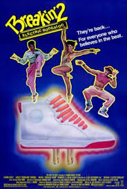 Regarder des films en streaming complet sur votre smart tv, console de jeu, pc, mac, smartphone, tablette et bien plus. Breakin 2 Electric Boogaloo Wikipedia