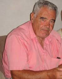 Hubert Fleury, Préfaillais de coeur, s'en est allé...