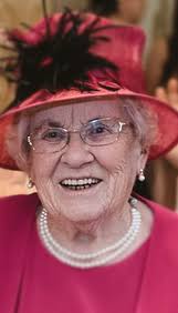 Condolence Book for Bridget MAHER (née Lawrence) (Cashel, Tipperary)