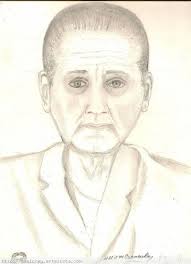 Favaloro, titular de la universidad favaloro. Dibujo Retrato Del Dr Rene Favaloro Maria Del Carmen Rey Artelista Com