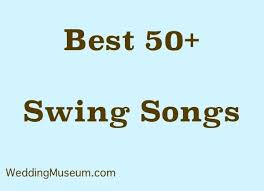 Jitterbug (also known as swing) refers to various types of swing dances including the lindy hop, jive, and east coast swing. 50 Best Swing Songs For Your Wedding My Wedding Songs Wedding Reception Songs Dance Wedding Dance Songs Wedding Songs Reception
