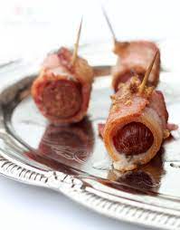 Appetizer Recipe New Years Eve Idea Parties For Pennies Appetizer Recipes Appetizers Easy Recipes
