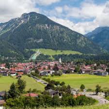 +49 8322 96860 fax +49 8322 968613. Hotels In Oberstdorf Top Angebote Gunstige Hotels Trivago
