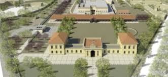 Si tratta del palazzo montecatini 2°, realizzato tra il 1947 e il 1951 come ampliamento della sede della società montecatini, presente nel vicino palazzo montecatini 1°. Da Poligono Di Tiro A Nuovo Consolato Usa Il Progetto Di Trasformazione Di Un Luogo Di Grande Significato Per Milano Milano Citta Stato
