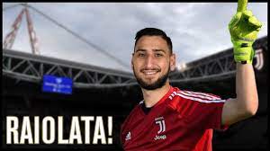 Il portiere del milan è ormai da diverse stagioni tra la juventus allora proverà a prenderlo a parametro zero per farlo diventare il primo portiere per la. Donnarumma Alla Juve A Parametro Zero Youtube