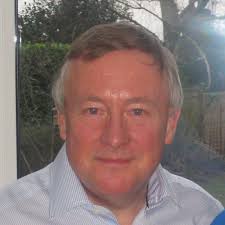 Steve Everest Watercolours