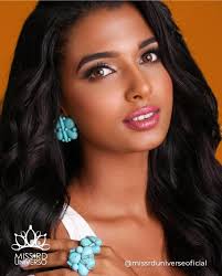 Otro cambio para el Miss Continentes Unidos 2019 en representación de la  República Dominicana irá Duarte en ves de San Pedro De Macoris. Espero no  hagan más cambios ya que se ve