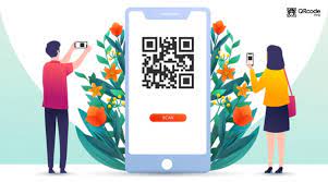 Free qr code reader online, read qr codes for free, decode qr code with ease. Scan Qr Code On Android Devices Qr Code Generator