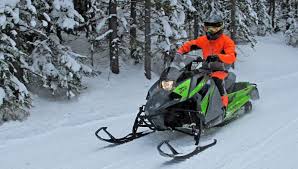 Arctic cat opens up second 2021 model year ordering period. 2021 Cat Models On Tour With Display Demo Rides Snowgoer