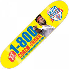 You can only have coach frank as a playable skater in free mode. Bezkraen Milion Izdrzha How To Get Coach Frank In Skate 3 Remont Kvartiru Com