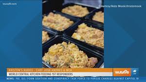 Maybe you would like to learn more about one of these? Chef Jose Andres Joins An Episode Of Bravo S Top Chef Wusa9 Com