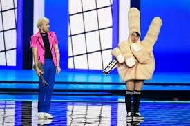 Jendrik will represent germany at the eurovision song contest 2021 with the song i don't feel hate. 880aqwixnnr8am