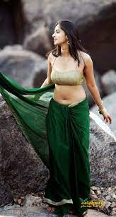 Bommu lakshmi tamil film actress hot saree navel show social media pics. Hot Actress Anushka Shetty Saree Blouse Navel Spicy Anushka Shetty Hot In Green Saree 800x1490 Wallpaper Teahub Io
