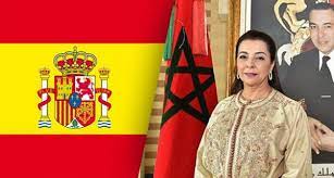 مجموعة من الأوراق البحثية المتخصصة، حول وجود الأندلسيين وشتاتهم في المغرب. Ø¥Ø³Ø¨Ø§Ù†ÙŠØ§ ØªØ³ØªØ¯Ø¹ÙŠ Ø³ÙÙŠØ±Ø© Ø§Ù„Ù…ØºØ±Ø¨ Ø¨Ø¹Ø¯ ØªØµØ±ÙŠØ­Ø§Øª Ø§Ù„Ø¹Ø«Ù…Ø§Ù†ÙŠ Ø¨Ø®ØµÙˆØµ Ø³Ø¨ØªØ© ÙˆÙ…Ù„ÙŠÙ„Ø© Ù…Ø±ØµØ¯ Ø§Ù„Ø´Ø±Ù‚ Ø§Ù„Ø§ÙˆØ³Ø· Ùˆ Ø´Ù…Ø§Ù„ Ø§ÙØ±ÙŠÙ‚ÙŠØ§