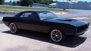 Image result for Black Velvet 1970 Barracuda