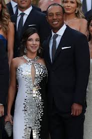 How Old Is Tiger Woods And Who Is He Dating Now