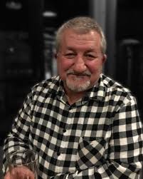 Deano Eliopoulos Obituary