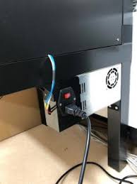 Boite cache cable ikea news lapadd boite chargeurs cable box. Ikea Lack Power Supply 3d Models Stlfinder