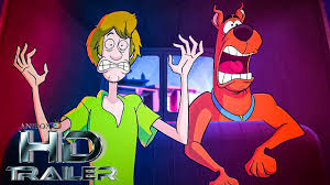 But suddenly a little bit contradictory happens to them and they go their separate ways. Happy Halloween Scooby Doo Original Movie Official Trailer New 2020 Mystery Adventure Hd Youtube