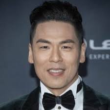 Rich Ting — The Movie Database (TMDB)