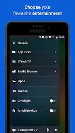 Nettv is a collection of internet enable apps. Download Philips Tv Remote App 4 4 108 Apk For Android