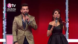 Rhyming Game Between Anchors And Judges The Voice Kids India Sat Sun 9 Pm Youtube It's a part of the voice franchise and has three rounds.