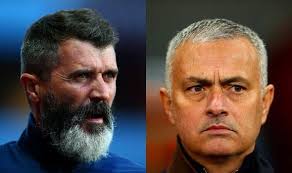 Roy keane's beard makes him look more menacing than before. Roy Keane And Jose Mourinho Hate Each Other Row Revealed Ahead Of Liverpool Vs Man Utd Football Sport Express Co Uk