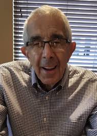 Samuel J. Simon, Sr. Obituary September 6, 2023