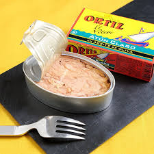 Maybe you would like to learn more about one of these? Canned Tuna An Essential In Our Lives Gastronomic Spain