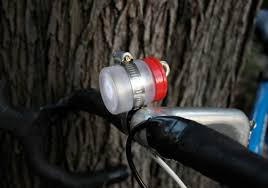 super simple bike light adafruit