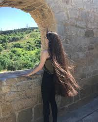 Long Hair Styles Long Shiny Hair Long Hair Girl