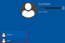 Use can select the appropriate options to get the switch to another user account on your computer. 3 Ways To Switch User In Windows 10